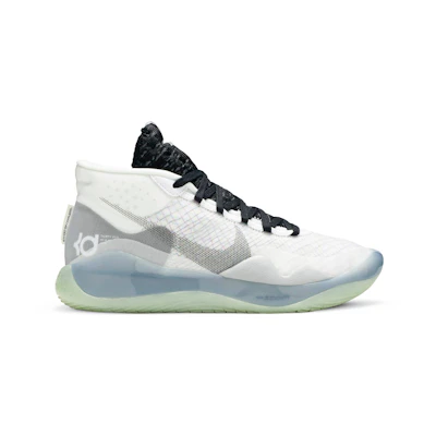 Nike KD 12 TB 'White'