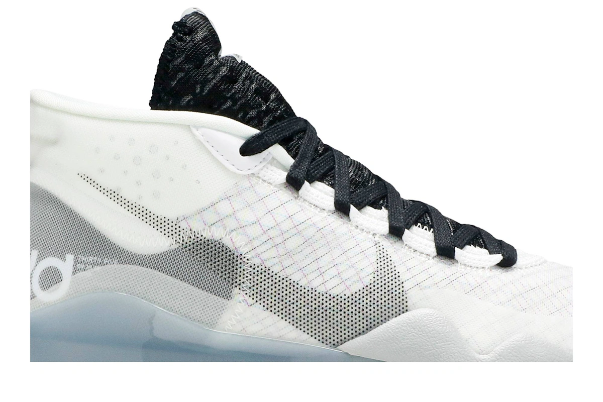 Nike KD 12 TB 'White' CN9518-100