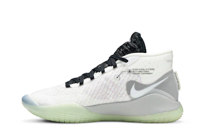 Nike KD 12 TB 'White' CN9518-100