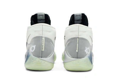 Nike KD 12 TB 'White' CN9518-100