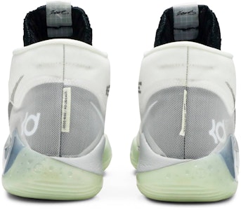 Nike KD 12 TB 'Blanco' CN9518-100 Details for Nike KD 12 TB 'Blanco' CN9518-100