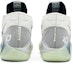 Details for Nike KD 12 TB 'Putih' CN9518-100