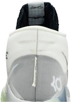 Nike KD 12 TB 'Putih' CN9518-100 Sizing Nike KD 12 TB 'Putih' CN9518-100