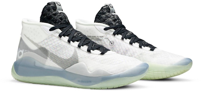 Nike KD 12 TB 'Blanco' CN9518-100 Cheap Nike KD 12 TB 'Blanco' CN9518-100