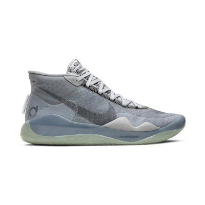 Nike KD 12 TB 'Wolf Grey'