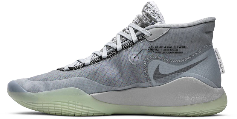 Wolf grey 2025 kd 12