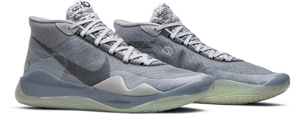 Kd 12 wolf sales gray