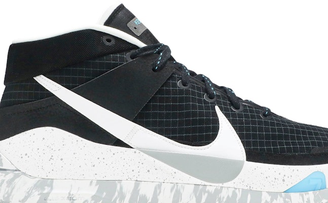 Nike KD 13 'Hitam' CI9948-001 Order Nike KD 13 'Hitam' CI9948-001