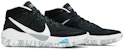 Nike KD 13 'Hitam' CI9948-001