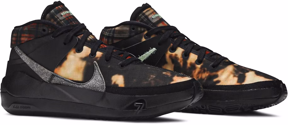 Nike KD 13 'Bleach Plaid' - Nike KD 13 'Bleach Plaid' Lelaki Kasut Sukan. DA0895-005 Cheap Nike KD 13 'Bleach Plaid' - Nike KD 13 'Bleach Plaid' Lelaki Kasut Sukan. DA0895-005