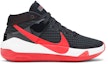 Buy Nike KD 13 'Bred' Lelaki Hitam Merah CI9948-002