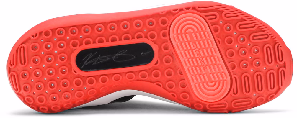 Nike KD 13 'Bred' Lelaki Hitam Merah CI9948-002 Shop Nike KD 13 'Bred' Lelaki Hitam Merah CI9948-002