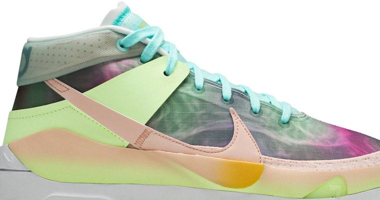 Nike KD 13 'Chill' Kasual CI9948-602 Order Nike KD 13 'Chill' Kasual CI9948-602