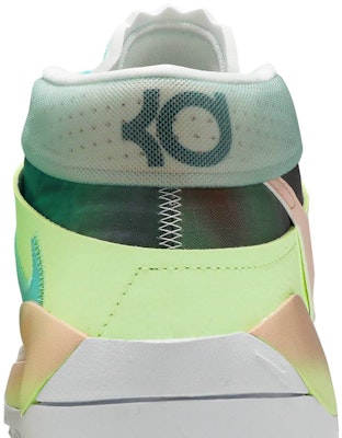 Nike KD 13 'Chill' Kasual CI9948-602 Sizing Nike KD 13 'Chill' Kasual CI9948-602