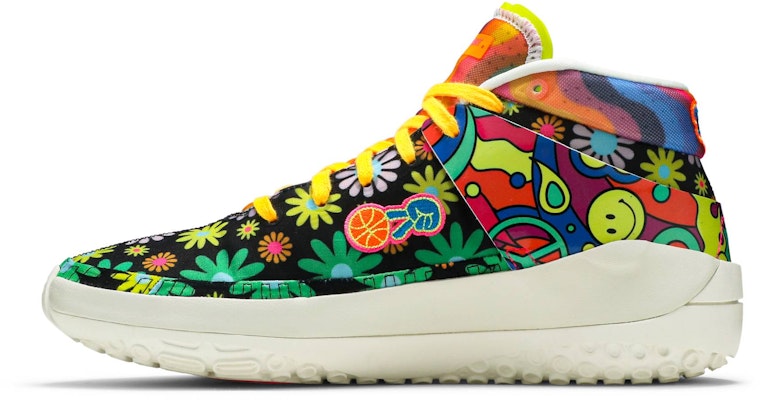 Nike KD 13 'Easy Money Sniper' - Nike KD 13 'Penembak Wang Mudah' DA1340-100 Lookbook Nike KD 13 'Easy Money Sniper' - Nike KD 13 'Penembak Wang Mudah' DA1340-100