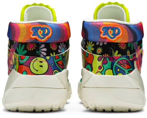 Nike KD 13 'Easy Money Sniper' - Nike KD 13 'Penembak Wang Mudah' DA1340-100 Details for Nike KD 13 'Easy Money Sniper' - Nike KD 13 'Penembak Wang Mudah' DA1340-100