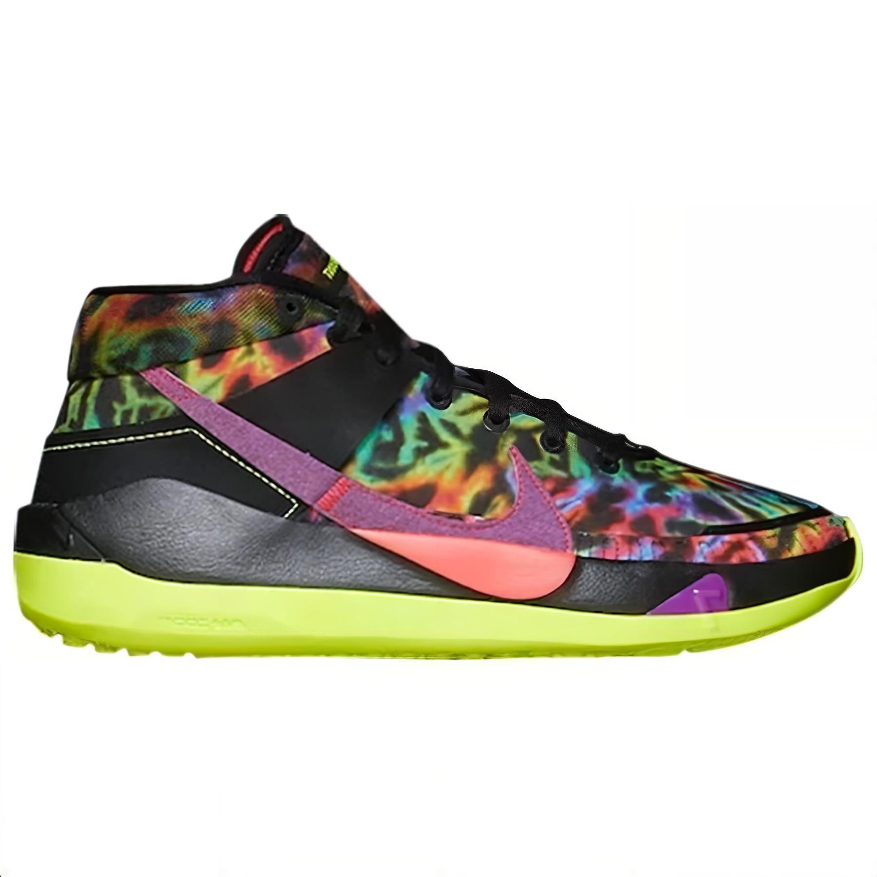 Order Nike KD 13 'EYBL' Zapatillas Baloncesto CZ6199-900