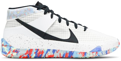 Nike KD 13 'Home' CI9948-900 Nike KD 13 'Home' CI9948-900