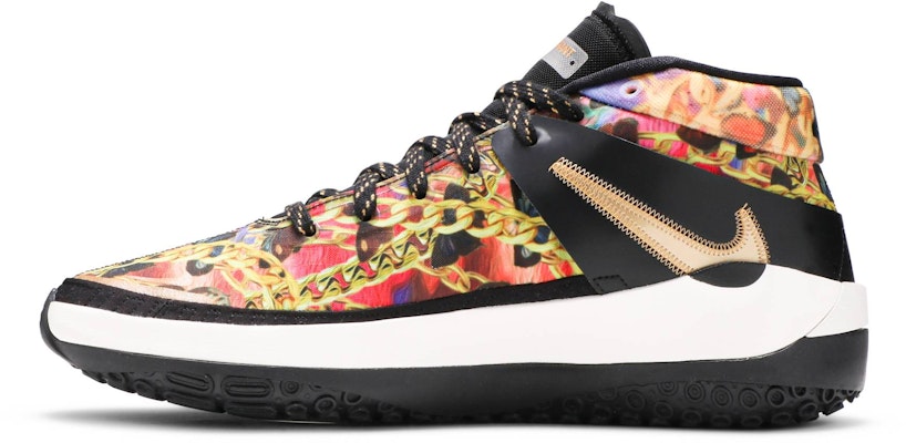 Nike KD 13 'Hyped' Lelaki CI9948-600 Lookbook Nike KD 13 'Hyped' Lelaki CI9948-600
