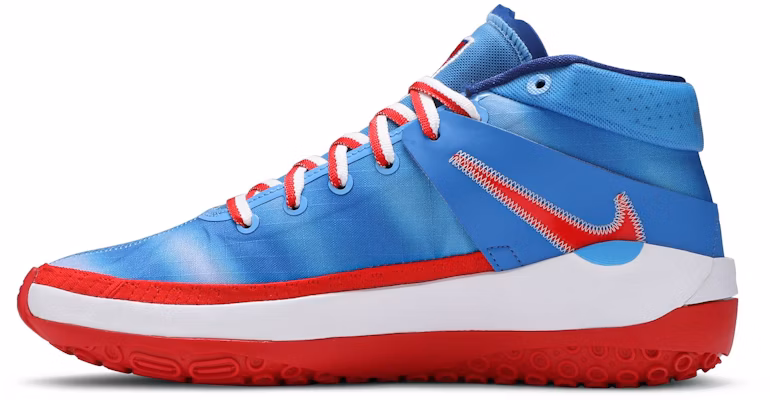 Kd online new jersey