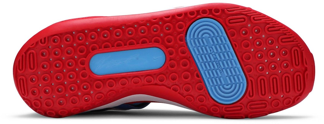 Nike KD 13 'New Jersey Nets Klasik Kayu' DC0009-400 Shop Nike KD 13 'New Jersey Nets Klasik Kayu' DC0009-400
