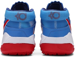 나이키 KD 13 '뉴저지 네츠 하드우드 클래식' DC0009-400 Details for 나이키 KD 13 '뉴저지 네츠 하드우드 클래식' DC0009-400