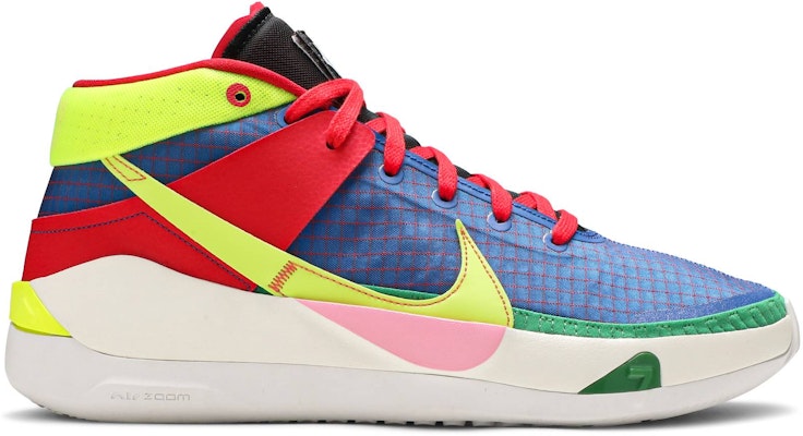 Nike KD 13 'NY lwn NY' DA4318-100 Buy Nike KD 13 'NY lwn NY' DA4318-100