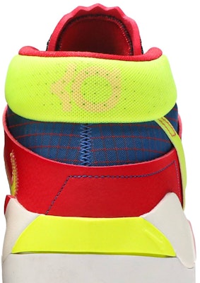 Nike KD 13 'NY lwn NY' DA4318-100 Sizing Nike KD 13 'NY lwn NY' DA4318-100