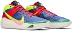Cheap Nike KD 13 'NY lwn NY' DA4318-100