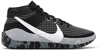 Nike KD 13 'Oreo' CI9949-004/CI9948-004 Nike KD 13 'Oreo' CI9949-004/CI9948-004