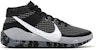 Nike KD 13 'Oreo' Lelaki Sneakers CI9949-004/CI9948-004