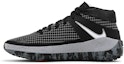 Lookbook Nike KD 13 'Oreo' Lelaki Sneakers CI9949-004/CI9948-004