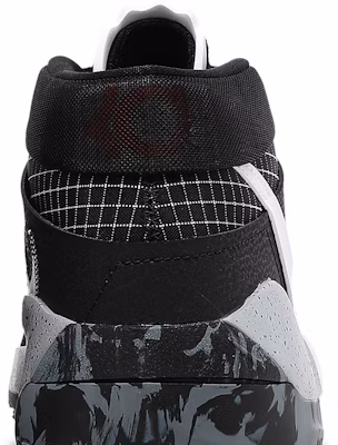 Nike KD 13 'Oreo' Lelaki Sneakers CI9949-004/CI9948-004 Sizing Nike KD 13 'Oreo' Lelaki Sneakers CI9949-004/CI9948-004