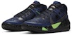 Nike KD 13 'Planet of Hoops' - Kasut Bola Keranjang Planet Hoops Nike KD 13 CI9948-400/CI9949-400