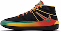 Lookbook Nike KD 13 'Rasta' Lelaki DC0010-001