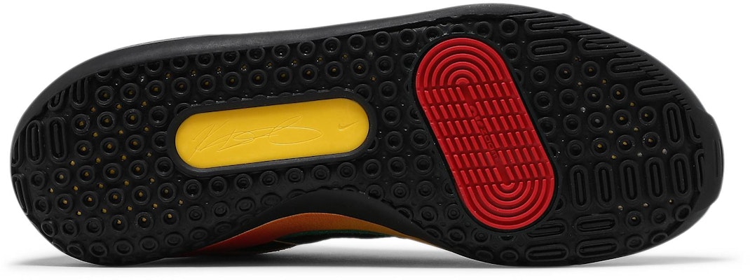 Nike KD 13 'Rasta' Lelaki DC0010-001 Shop Nike KD 13 'Rasta' Lelaki DC0010-001