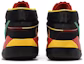 Details for Nike KD 13 'Rasta' Lelaki DC0010-001
