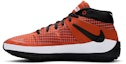 Lookbook Nike KD 13 'Texas' Lelaki Kasut Bola Keranjang DB8193-800