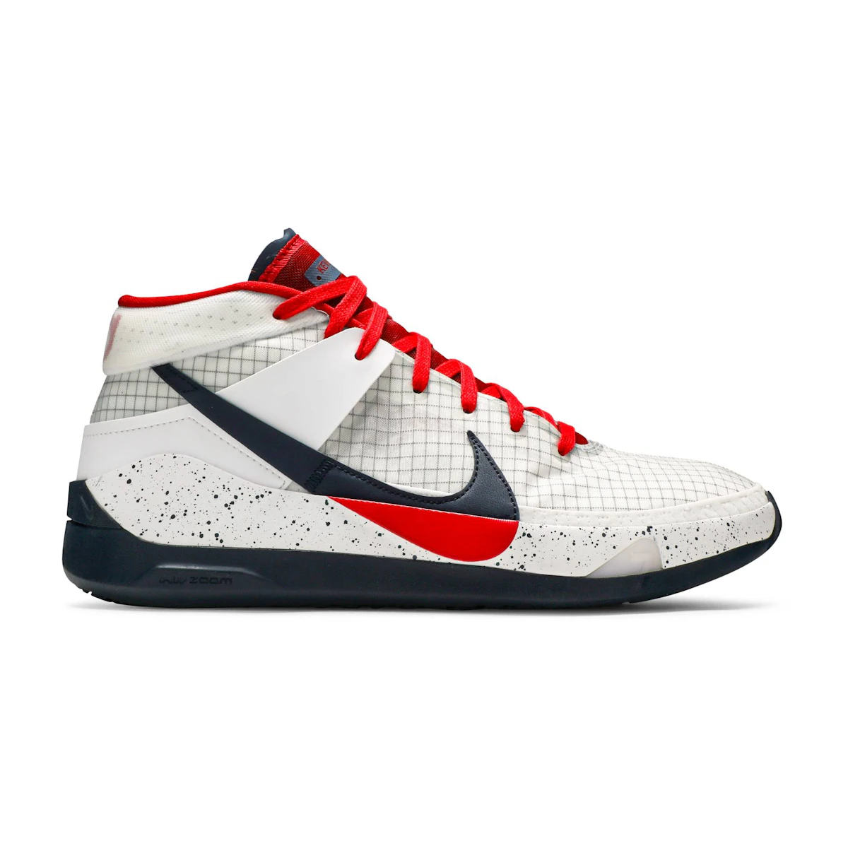 Buy Nike KD 13 'USA' CI9949-101/CI9948-101 - Novelship