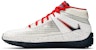 Nike KD 13 'USA' Lelaki Wanita Kasut Sukan CI9949-101/CI9948-101