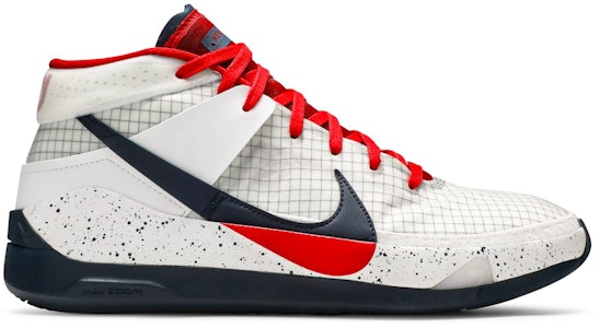Nike KD 13 'USA' Zapatillas Baloncesto CI9948-101 Buy Nike KD 13 'USA' Zapatillas Baloncesto CI9948-101