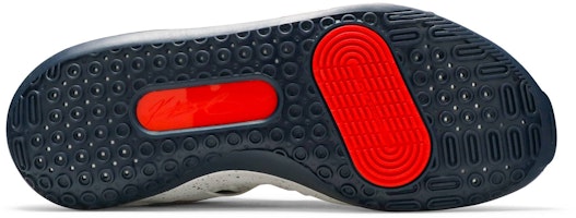 Nike KD 13 "USA"美國隊 耐磨防滑 高筒 實戰籃球鞋 男女同款 白紅 海外版 Shop Nike KD 13 "USA"美國隊 耐磨防滑 高筒 實戰籃球鞋 男女同款 白紅 海外版