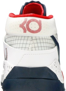 Nike KD 13 'USA' Zapatillas Baloncesto CI9948-101 Sizing Nike KD 13 'USA' Zapatillas Baloncesto CI9948-101