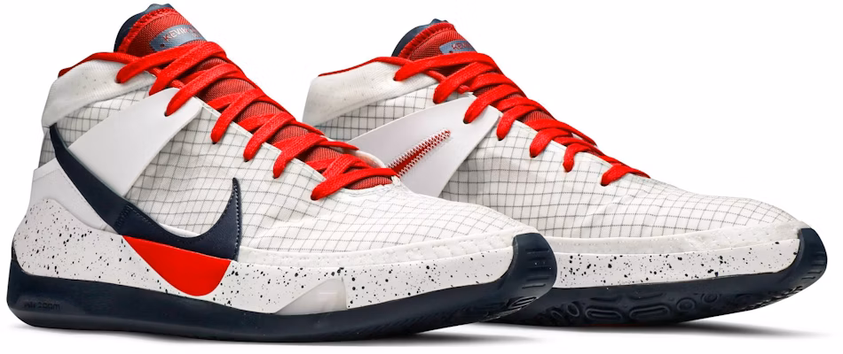 나이키 KD 13 'USA' (농구화) CI9948-101 Cheap 나이키 KD 13 'USA' (농구화) CI9948-101