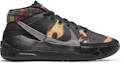 Buy Nike KD 13 Plaid Peluntur DA0894-005/DA0895-005