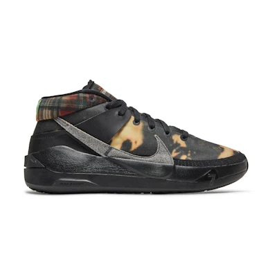 Nike KD 13 Bleached Plaid