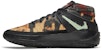 Nike KD 13 Plaid Peluntur DA0894-005/DA0895-005