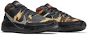 Nike KD 13 Plaid Peluntur DA0894-005/DA0895-005