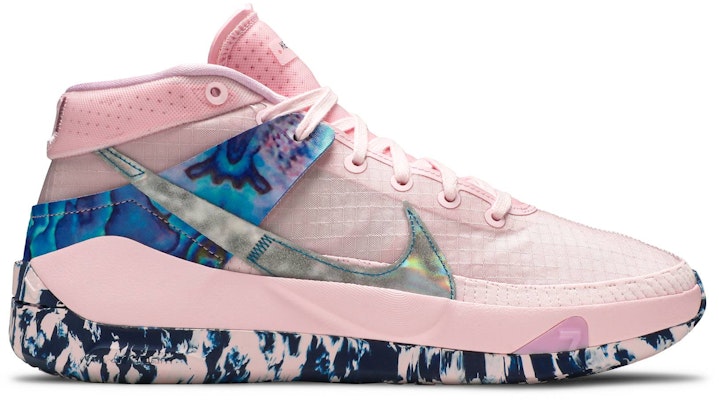 Nike KD 13 EP 'Aunt Pearl' Wanita. DC0012-600 Buy Nike KD 13 EP 'Aunt Pearl' Wanita. DC0012-600