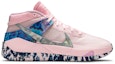 Buy Nike KD 13 EP 'Aunt Pearl' Wanita. DC0012-600